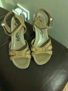 Hush Puppies Sandals, size UK-7, EU-41