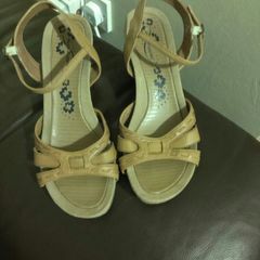 Hush Puppies Sandals, size UK-7, EU-41