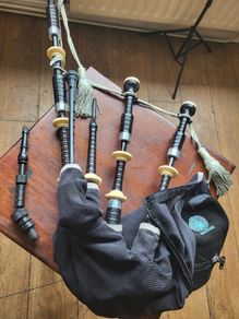 Bagpipes