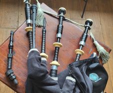 Bagpipes