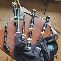 Bagpipes