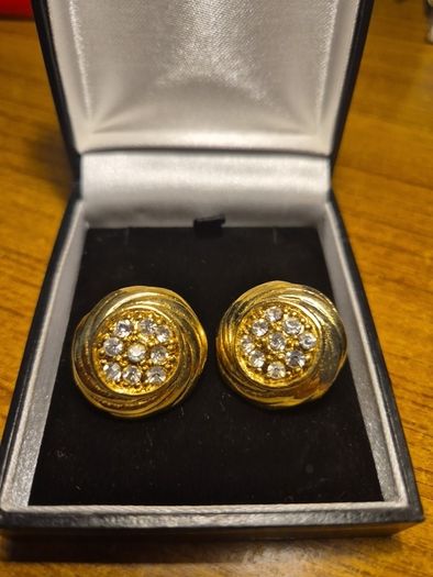 Vintage Earrings