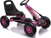 Childrens Kids Pedal Go-kart 5-7 Free Nationwide Delivery