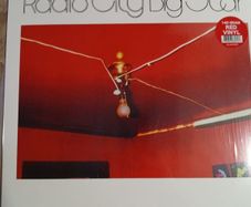 Big Star Radio City