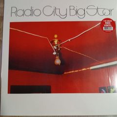 Big Star Radio City