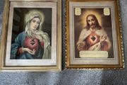 Vintage Religious Pictures