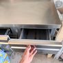 Infrico Commercial 4-Drawer Under-Counter Fridge Image 3