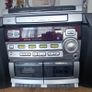 Philips FW326 Mini Hifi System Image 2
