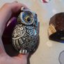 Owl ornaments Image 3