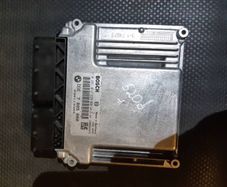 Bmw 520d E60 Lci 07-10 N47 Engine Control Ecu Bosch 0281014238 Dde 7809000