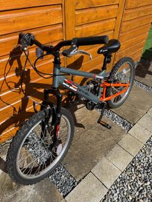 Junior Mountain Bike