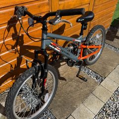 Junior Mountain Bike