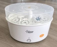 Tommy Tippy Steriliser