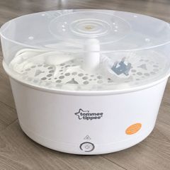 Tommy Tippy Steriliser
