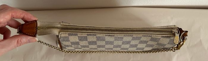 Louis Vuitton Eva bag