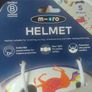 Micro Unicorn Print Helmet & Gift Set Image 2