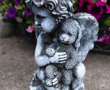 garden ornament