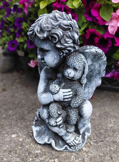 garden ornament