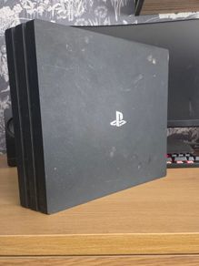 ps4 pro [not tested]