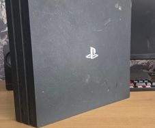 ps4 pro [not tested]