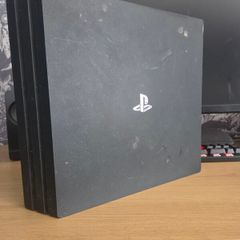 ps4 pro [not tested]