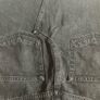 Raey denim skirt Image 10