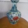 Beautiful ceramic vase Image 2