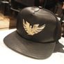 Rihanna For River Island Leather Snapback Cap Rucksack Backpack Riri G4life Limited Edition Image 3