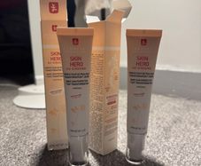 Erborian Skin Hero Bare Skin Perfector Cream Brand New, Unopened
