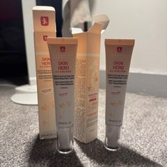 Erborian Skin Hero Bare Skin Perfector Cream Brand New, Unopened