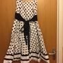 Size 14 dress Image 2