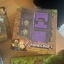 Minecraft action figures & Lamps collection Image 3