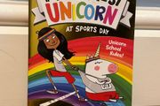 Naughtiest Unicorn
