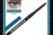 Sparkly Blue Eyeliner - new