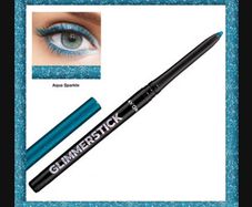 Sparkly Blue Eyeliner - new