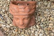 Flower pot