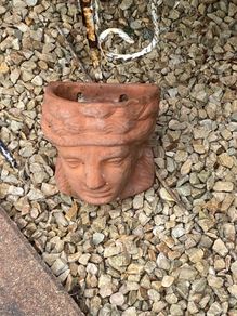 Flower pot