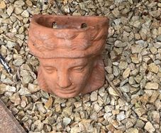 Flower pot