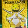 SH Figuarts Zyuranger Yellow Tiger Ranger Image 5