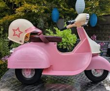 Our Generation Scooter