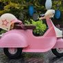 Our Generation Wardrobe, Scooter and Helmet Bundle 70euros Image 7
