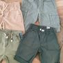 Boys shorts bundle size 4/6Y. O. Image 3