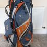 callaway golf bag with stand. Image 6