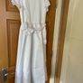 comunion Dress Image 3