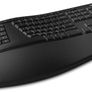 Microsoft Ergonomic Keyboard - UK Image 4