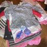 3- 6 month baby girl clothes (Bundle) Image 6