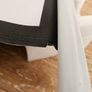 Projector Screen  100 inch moterized Image 4