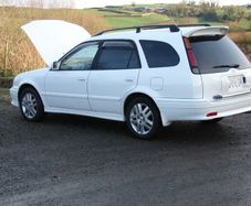 Toyota Carib Sprinter