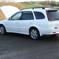 Toyota Carib Sprinter