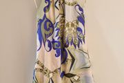 Halterneck dress (Size M)